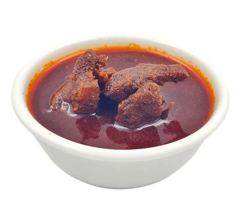 Konaseema Special Bone Less Mutton Pickle